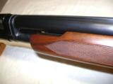 Winchester Pre War Mod 12 Skeet 12ga
IMP CYL NICE WOOD!! - 4 of 21