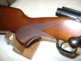 Winchester Mod 43 Deluxe 218 Bee NICE!! - 2 of 20