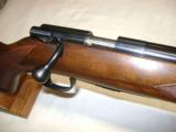 Winchester Mod 75 Sporter 22LR Grooved MINT!! - 1 of 18