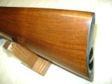 Winchester Mod 63 22LR Grooved NICE!! - 20 of 21