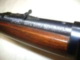 Winchester Mod 63 22LR Grooved NICE!! - 16 of 21