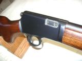 Winchester Mod 63 22LR Grooved NICE!! - 1 of 21