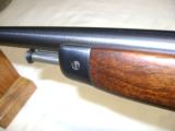 Winchester Mod 63 22LR Grooved NICE!! - 17 of 21