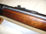 Winchester Mod 63 22LR Grooved NICE!! - 4 of 21