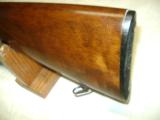 Winchester Mod 69A 22 S,L,LR Grooved Nice! - 18 of 19