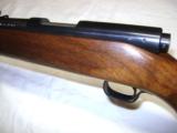 Winchester Mod 43 Std 218 Bee Factory Drilled NICE! - 16 of 19