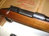 Winchester Pre 64 Mod 70 Fwt 243 NIB!! - 2 of 25