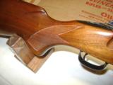 Winchester Pre 64 Mod 70 Fwt 243 NIB!! - 3 of 25