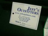 Jeff's Outfitters Speciality Double Gun Case - 2 of 6