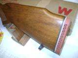 Winchester Pre 64 Mod 70 Fwt 264 Win Magnum NIB - 20 of 22