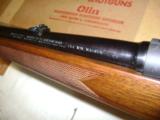 Winchester Pre 64 Mod 70 Fwt 264 Win Magnum NIB - 16 of 22