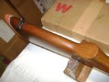 Winchester Pre 64 Mod 70 Fwt 264 Win Magnum NIB - 14 of 22