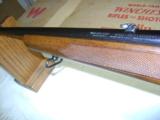Winchester Pre 64 Mod 70 Fwt 264 Win Magnum NIB - 17 of 22