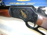 Marlin 1897 Century Limited 22 with Box - 20 of 23