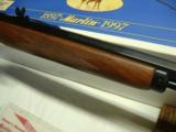 Marlin 1897 Century Limited 22 with Box - 5 of 23