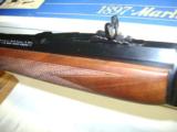 Marlin 1897 Century Limited 22 with Box - 19 of 23