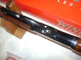 Winchester 1892 High Grade 45 Colt NIB - 13 of 22