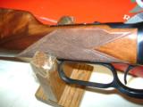 Winchester 1892 High Grade 45 Colt NIB - 3 of 22