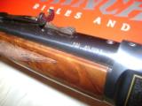 Winchester 1892 High Grade 45 Colt NIB - 17 of 22