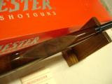 Winchester 1892 High Grade 45 Colt NIB - 15 of 22