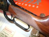 Winchester 1892 High Grade 45 Colt NIB - 20 of 22