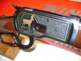 Winchester 1892 High Grade 45 Colt NIB - 2 of 22