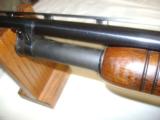 Winchester Pre 64 Mod 12 12ga Vent Rib - 19 of 23