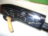 Remington 1100 1 of 3000 Limited Edition with box - 12 of 17