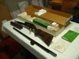 Remington 1100 1 of 3000 Limited Edition with box - 1 of 17