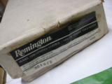 Remington 1100 1 of 3000 Limited Edition with box - 17 of 17