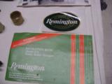 Remington 870 Express 20ga Combo with Box - 11 of 21