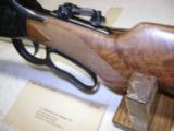 Winchester 1894 Limited Edition Centennial 30 WCF Rifle NIB - 21 of 24