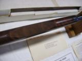 Winchester 1894 Limited Edition Centennial 30 WCF Rifle NIB - 17 of 24