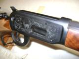 Winchester 1894 Limited Edition Centennial 30 WCF Rifle NIB - 2 of 24