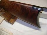 Winchester 1894 Limited Edition Centennial 30 WCF Rifle NIB - 22 of 24