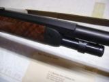 Winchester 1894 Limited Edition Centennial 30 WCF Rifle NIB - 6 of 24