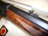 Winchester 1894 Limited Edition Centennial 30 WCF Rifle NIB - 5 of 24