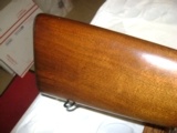 Winchester Pre 64 Mod 70 Bull Gun 300 H&H Nice! - 3 of 15