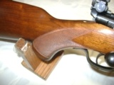 Winchester Pre 64 Mod 75 Sporter 22LR Grooved Nice! - 2 of 19