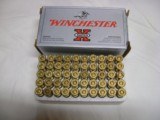 Winchester Super X 218 Bee Ammo Full Box - 1 of 6