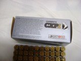 Winchester Super X 218 Bee Ammo Full Box - 5 of 6