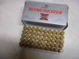 Winchester Super X 25-20 Ammo Full box - 1 of 6