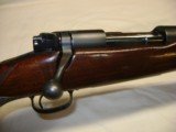 Winchester Pre 64 Mod 70 Std 300 Savage - 1 of 20