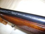 Winchester Pre 64 Mod 70 Std 300 Savage - 15 of 20