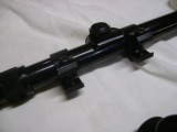 Two Tasco Scopes with mounts - 8 of 8