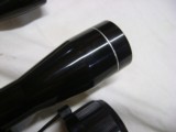 Two Tasco Scopes with mounts - 5 of 8