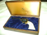 Colt General Meade Campaign Frontier Scout 22LR - 1 of 18
