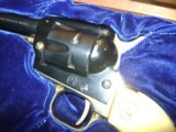 Colt General Meade Campaign Frontier Scout 22LR - 3 of 18