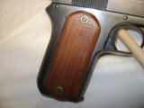 Colt 1903 38 Rimless - 8 of 16