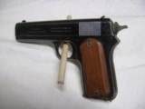 Colt 1903 38 Rimless - 1 of 16